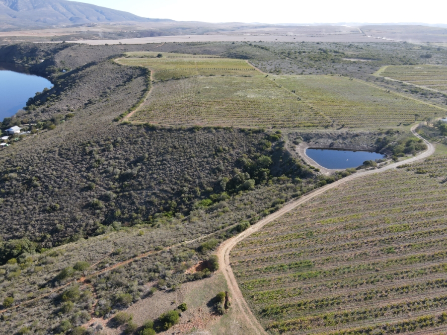 Commercial Property for Sale in Malgas Western Cape